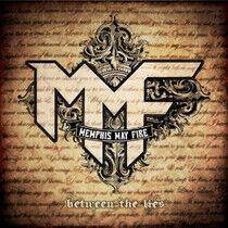 Memphis May Fire - Between the Lies -Ep-