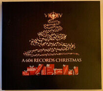 V/A - A 604 Records Christmas