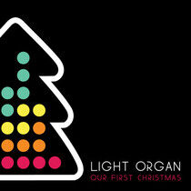 V/A - Light Organ Records -..