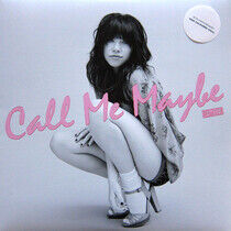Jepsen, Carly Rae - Call Me Maybe -Coloured-