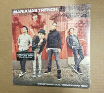 Marianas Trench - 7-Something Old/..