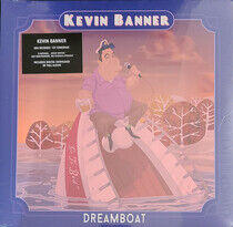 Banner, Kevin - Dreamboat