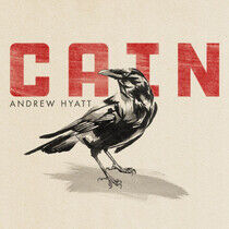 Hyatt, Andrew - Cain -Ep-