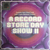 V/A - A Record Store -Rsd-