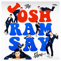 Ramsay, Josh - Josh Ramsay Show