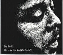 Powell, Bud - Live At the Blue Note..