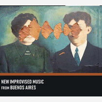 V/A - New Improvised Music From