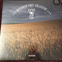 V/A - Wisconsin Vinyl..