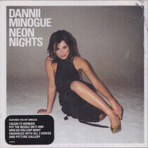 Minogue, Dannii - Neon Nights