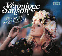 Sanson, Veronique - Best of 3cd