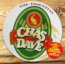 Chas & Dave - Essential: Chas & Dave