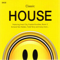 V/A - Classic House
