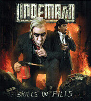 Lindemann - Skills In Pills -Digi-