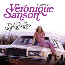 Sanson, Veronique - Best of Les Annees..