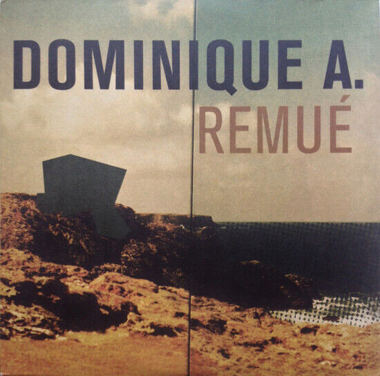 Dominique A - Remue
