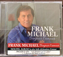 Michael, Frank - Bonjour L'amour