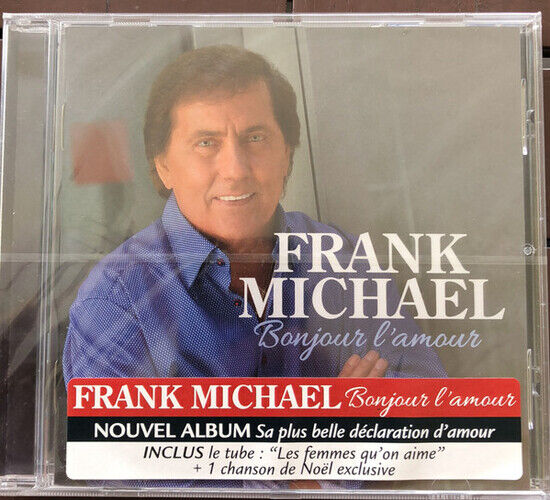 Michael, Frank - Bonjour L\'amour