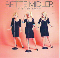 Midler, Bette - It's the Girls