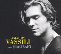 Vassili, Amaury - Chante Mike.. -Coll. Ed-