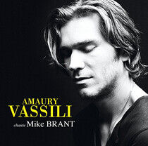 Vassili, Amaury - Chante Mike Brant