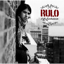 Rulo Y La Contrabanda - Senales De Humo -Lp+CD-