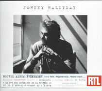 Hallyday, Johnny - Rester Vivant -Deluxe-