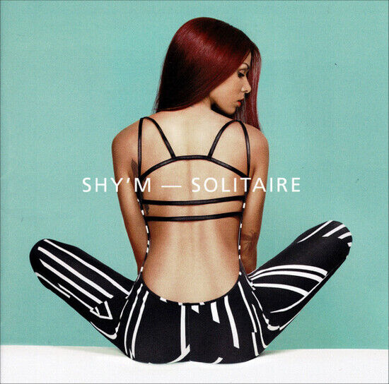 Shy\'m - Solitaire