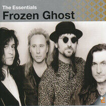 Frozen Ghost - Essentials