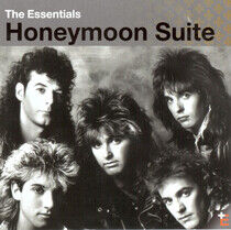 Honeymoon Suite - Essential -12tr-