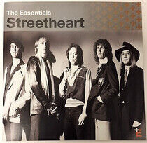 Streetheart - Essentials
