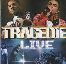 Tragedie - Live