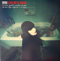 Love of Lesbian - 1999 -Lp+CD-
