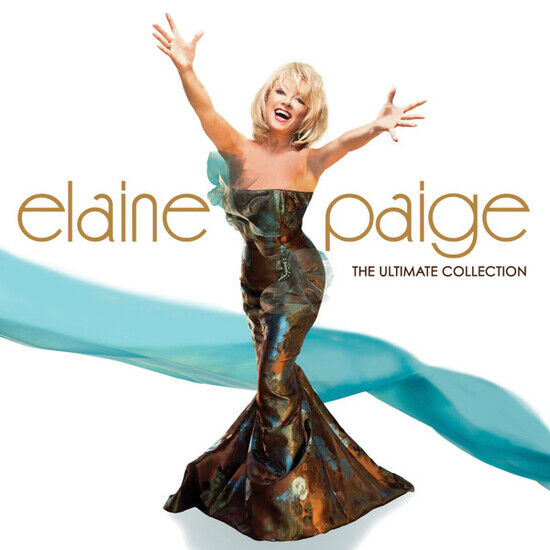 Paige, Elaine - Ultimate Collection