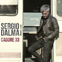 Dalma, Sergio - Cadore 33