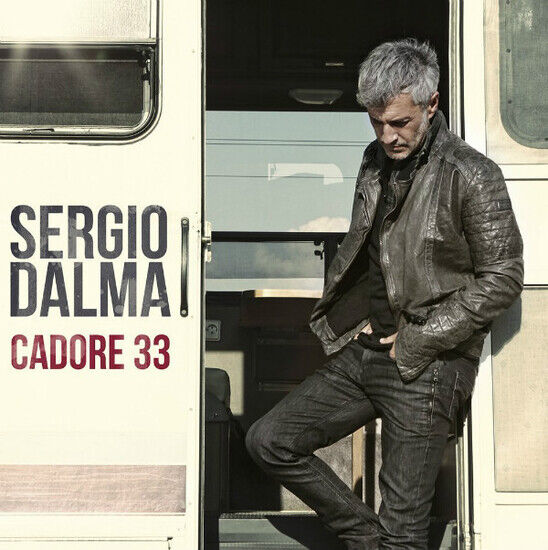 Dalma, Sergio - Cadore 33