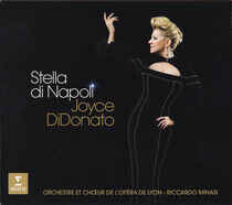 Didonato, Joyce - Stella Di Napoli