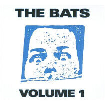 Bats - Bats Volume 1