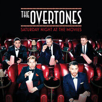 Overtones - Saturday Night At the..