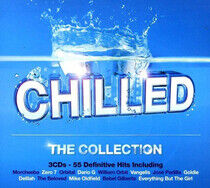 V/A - Chilled - Collection