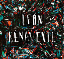 Benavente, Leon - 2 -Lp+CD-