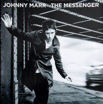 Marr, Johnny - Messenger