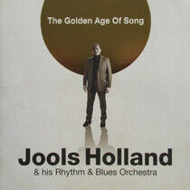 Holland, Jools - Golden Age of Song
