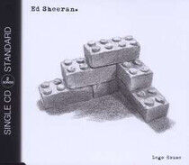 Sheeran, Ed - Lego House (2track)