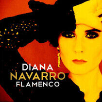 Navarro, Diana - Flamenco