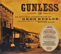 Keelor, Greg - Gunless