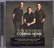 Soldiers - Coming Home