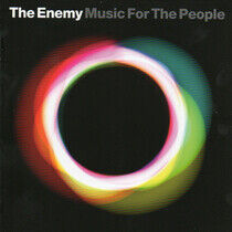 Enemy - Music For the People