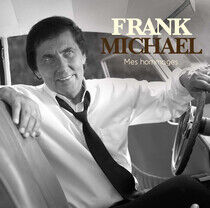 Michael, Frank - Mes Hommages