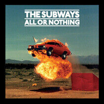 Subways - All or Nothing