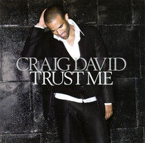 David, Craig - Trust Me